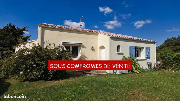 Maison 5 pièces 154 m²
