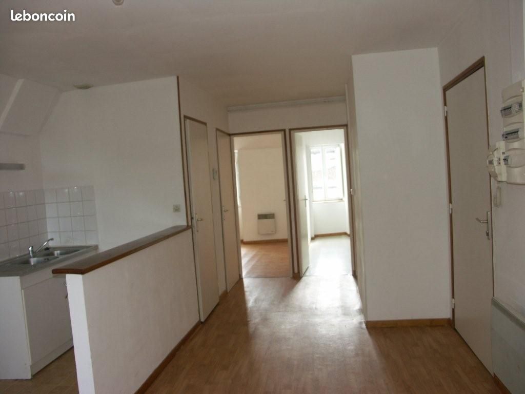 Appartement 2 pièces 45 m² · à Cognac · 45 m² · 440 €/mois