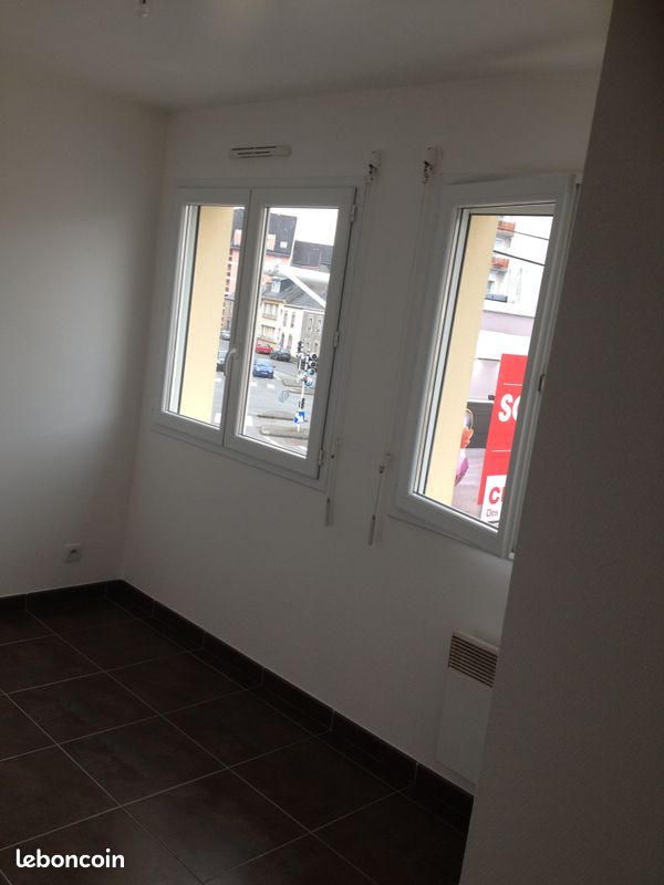 Appartement 2 pièces 35 m² · à Lorient · 35 m² · 450 €/mois