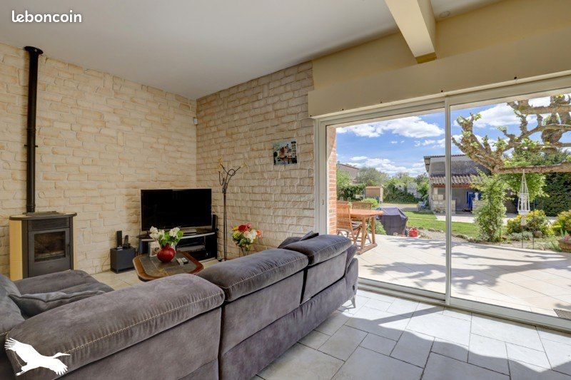 Maison 8 pièces 190 m² · à Gaillac · 190 m² · 329 000 €