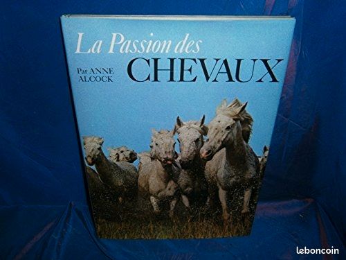 La passion des chevaux (image 1)
