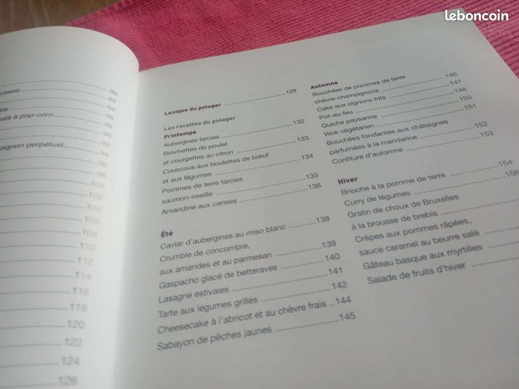 Le jardin bio pour les débutants (image 10)