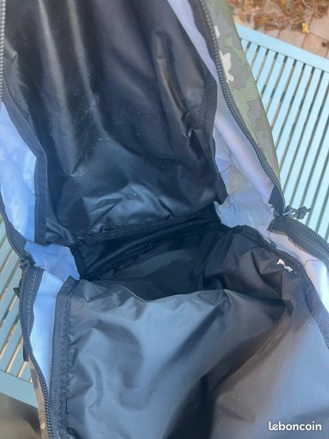 Sac à Dos Tactique Camouflage (image 4)