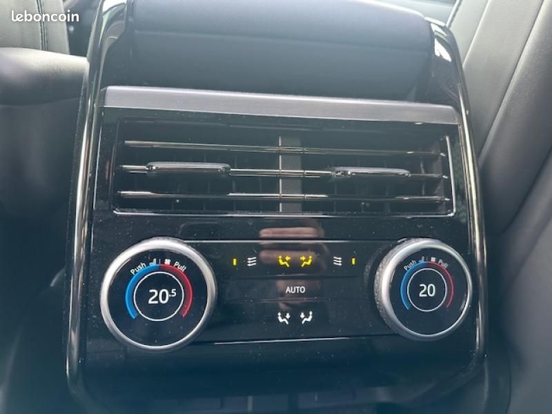 Land-rover Range Rover Sport 3.0 P460e 460ch PHEV Dynamic SE (image 18)
