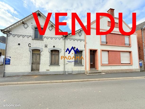 Maison 10 pièces 208 m²