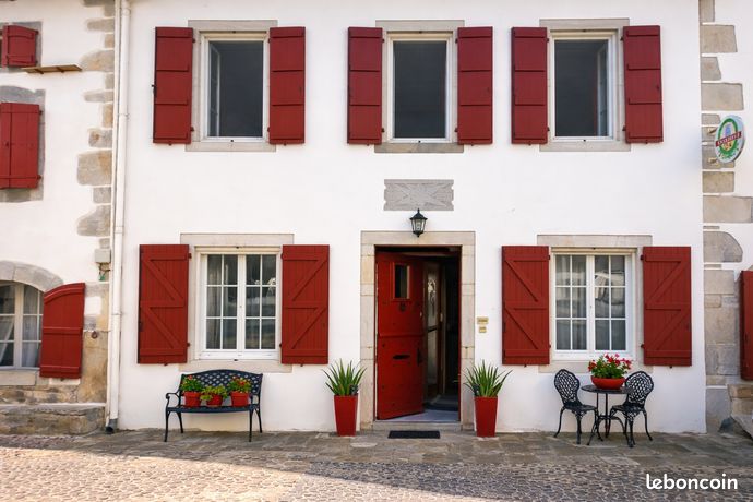 Maison de village 5 pièces 119 m²