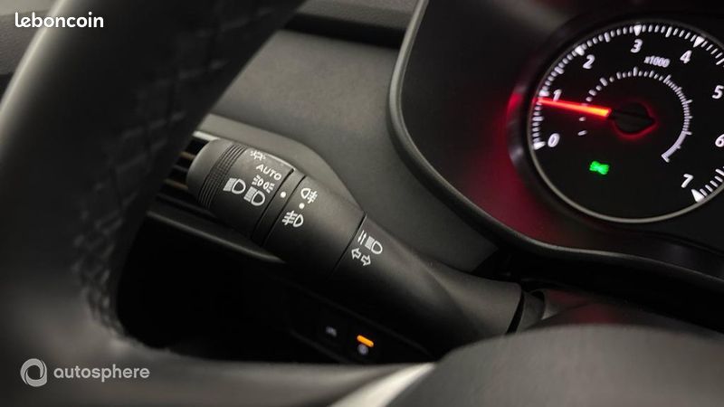 Dacia Sandero 1.0 ECO-G 100ch Stepway Extreme -24 (image 23)