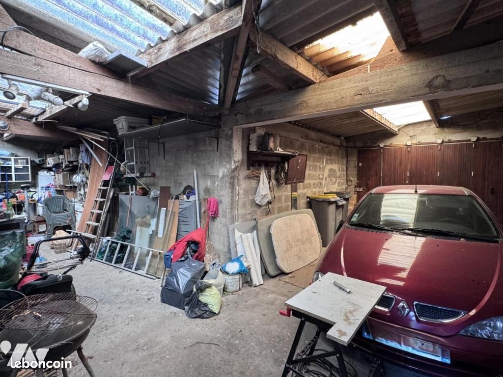 Maison 3 pièces 70 m² (image 15)