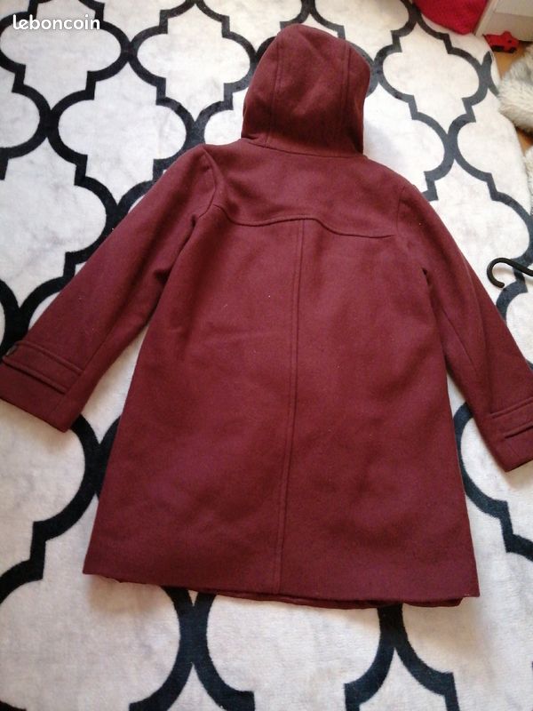 Veste enfant fille (image 2)