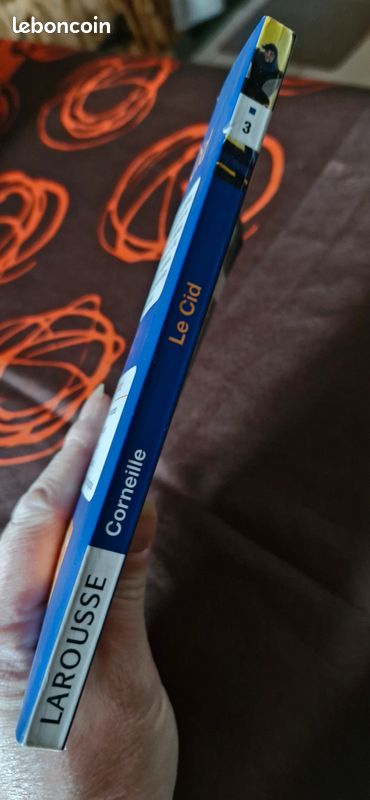 Le cid de Corneille (image 3)