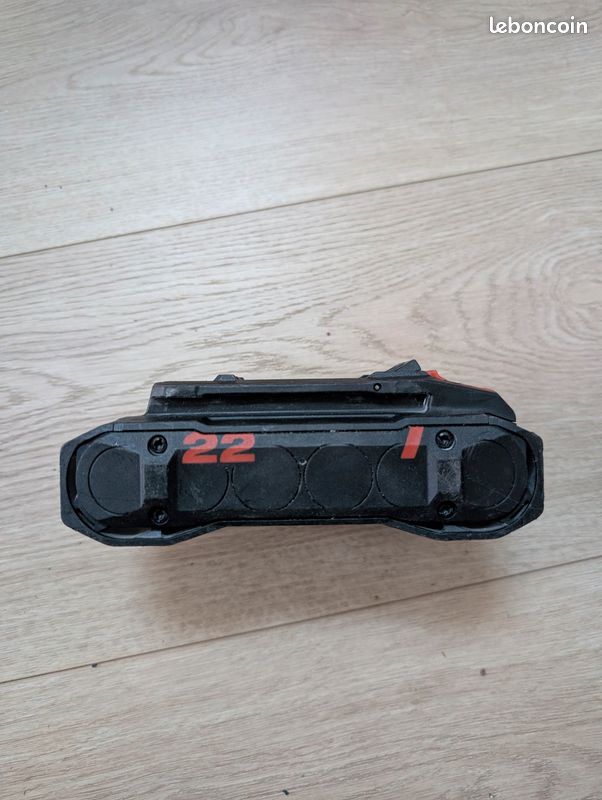 Batterie Hilti Nuron B22-85 (image 1)