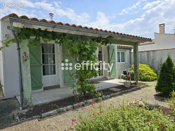 Maison 4 pièces 105 m²