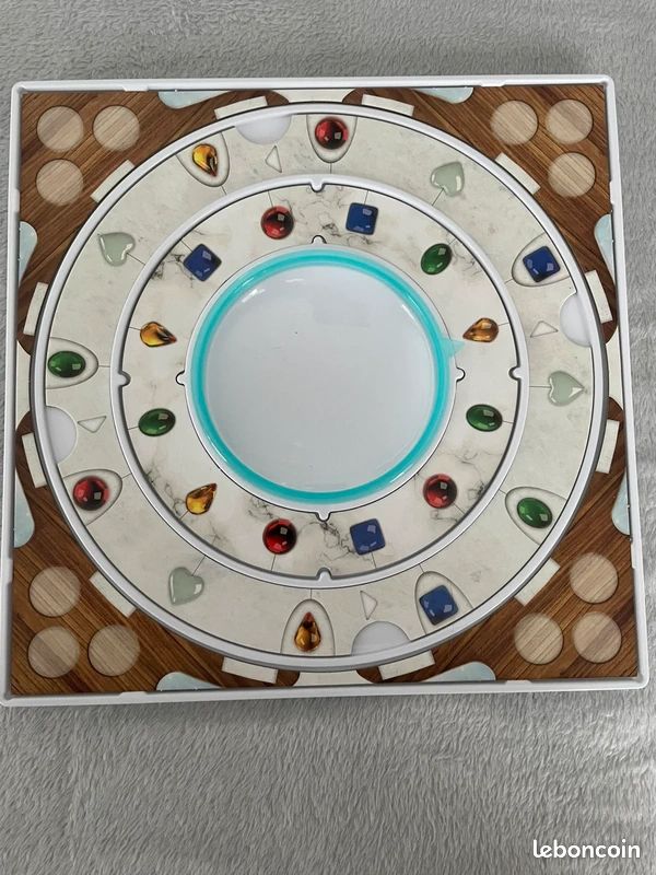 Jeu : Murano (image 3)