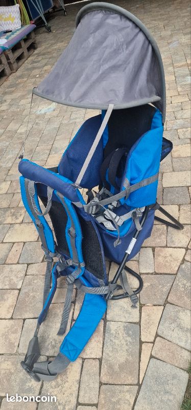 Porteur enfant (image 1)