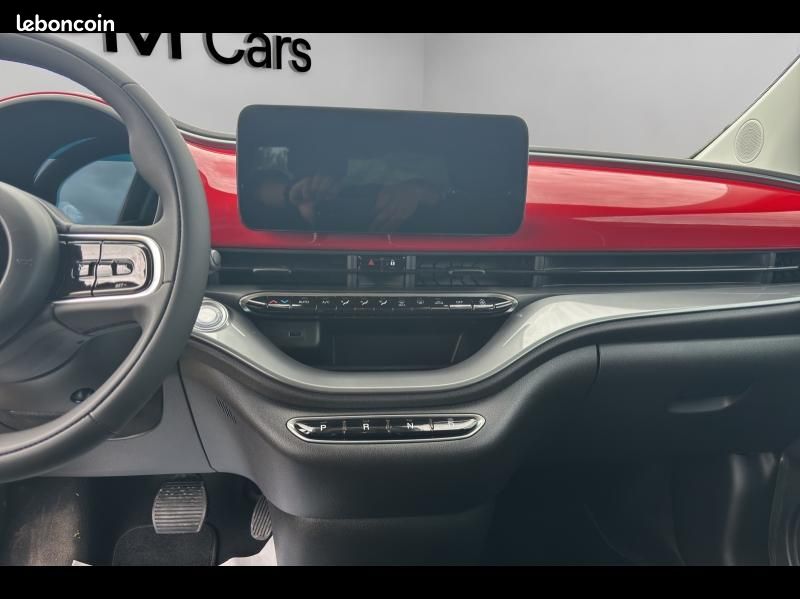 Fiat 500 e 95ch (RED) MY25 (image 12)