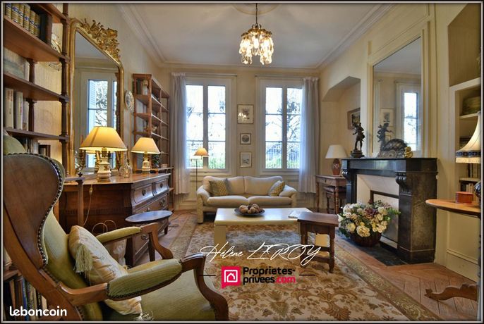 Maison 6 pièces 127 m²
