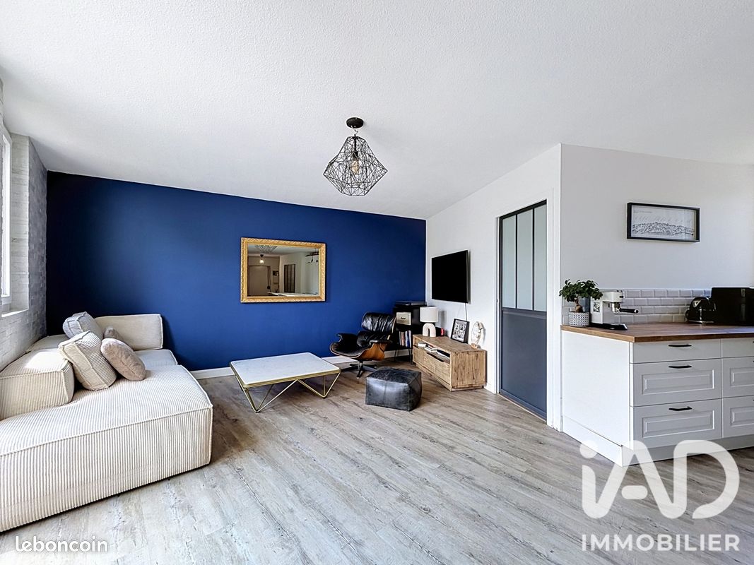 Appartement 4 pièces 87 m² · à Seyssinet-Pariset · 87 m² · 315 000 €