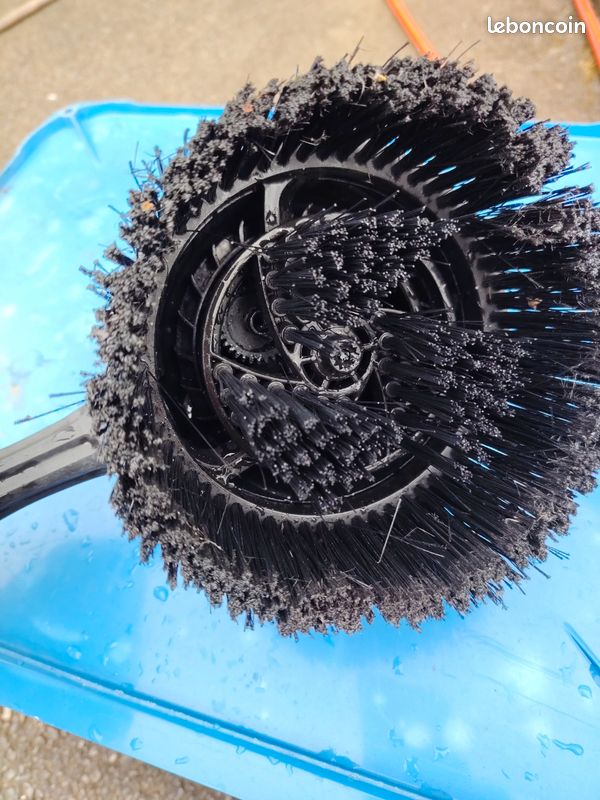 Brosse rotative haute pression Kärcher (image 2)
