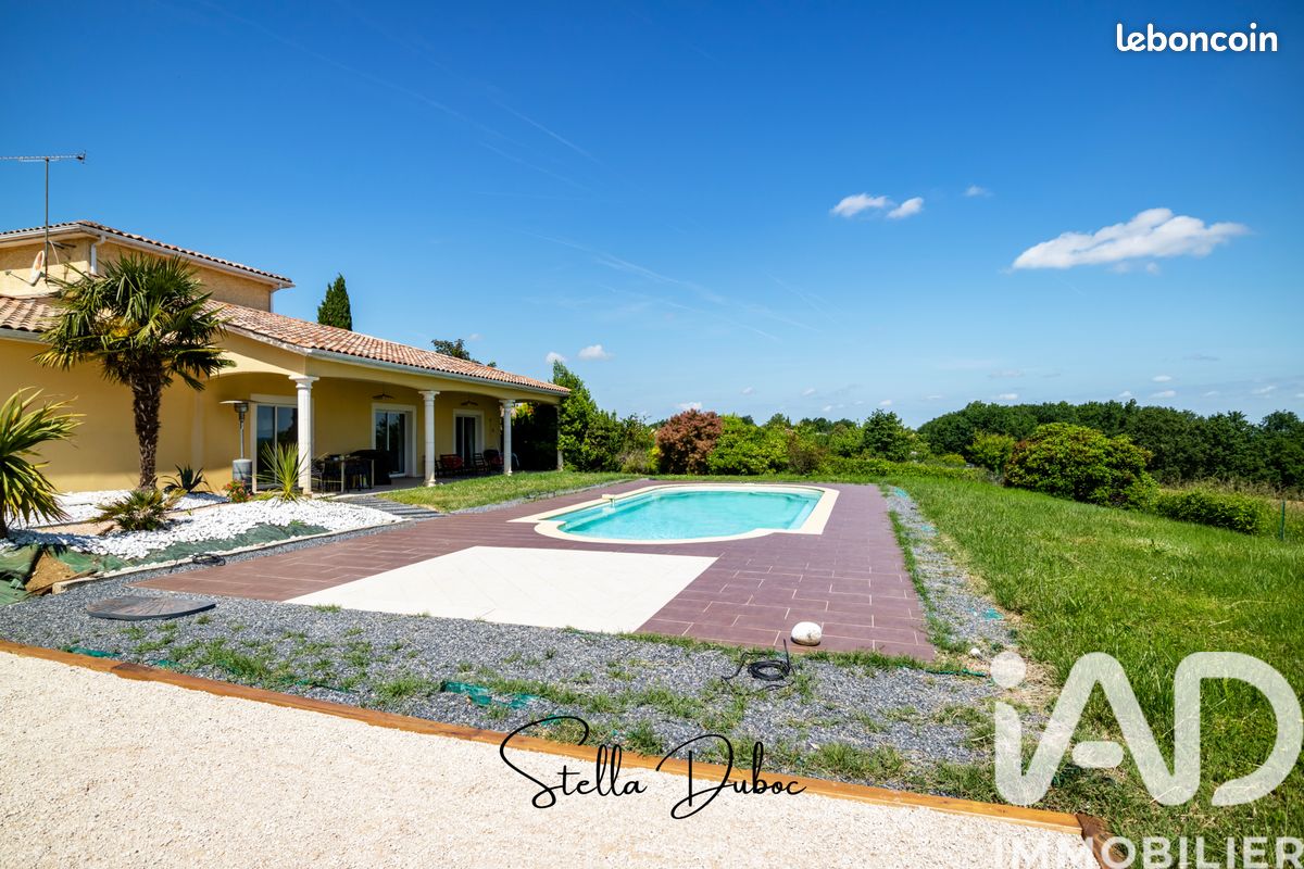 Villa 6 pièces 154 m² (image 3)