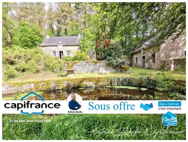 Maison 5 pièces 200 m²