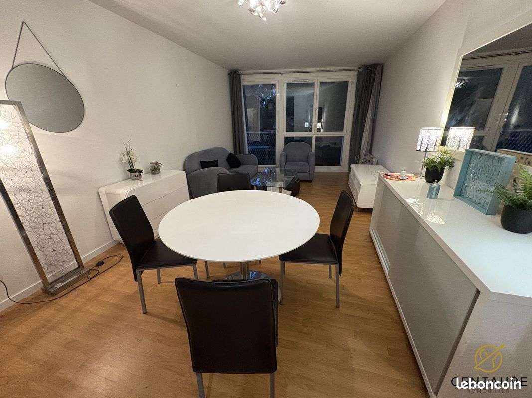 Appartement a louer lille - 2 pièce(s) - 49 m2 - Surfyn