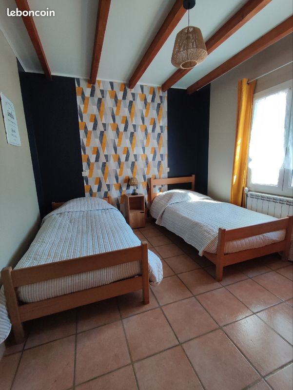 Location gîte en provence avec piscine privée (image 7)