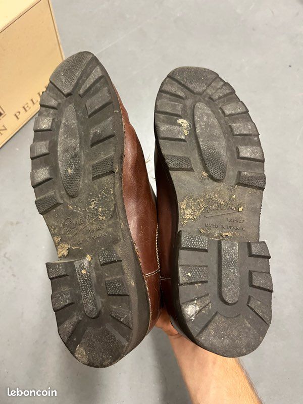 Chaussures Paraboot (image 7)