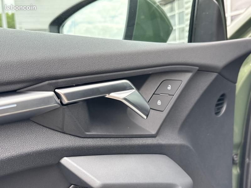 Audi A3 allstreet 40 TFSI e 204ch PHEV Avus S tronic 6 (image 25)