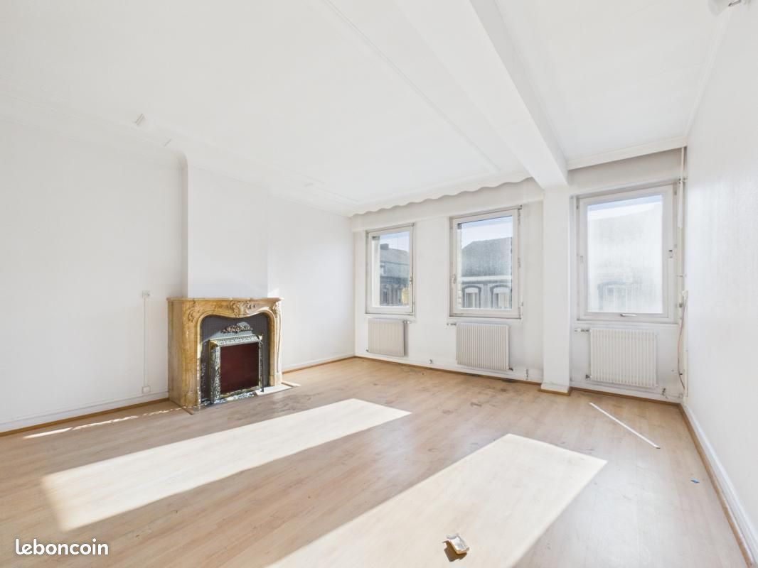 Maison 14 pièces 300 m² · à Denain · 300 m² · 139 900 €