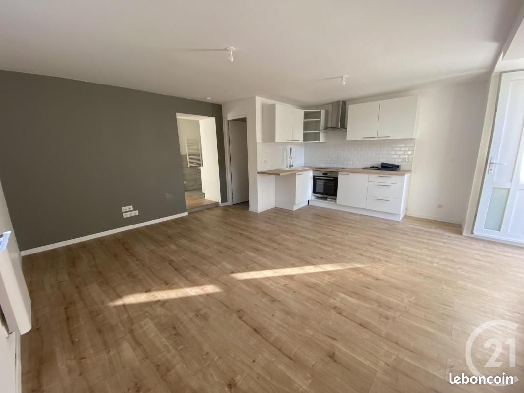 Appartement 2 pièces 40 m² · à Hérimoncourt · 40 m² · 450 €
