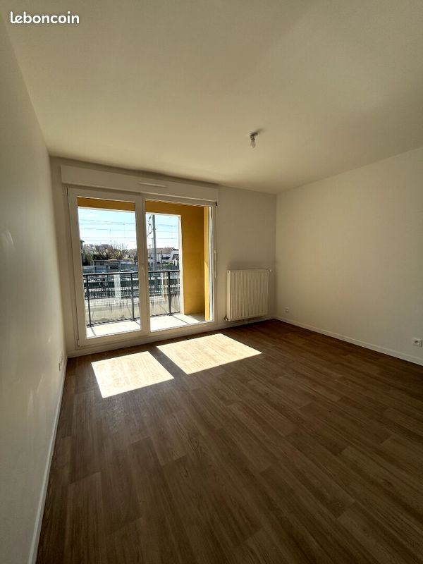 Appartement 1 pièce 23 m² · à Reims · 23 m² · 451 €/mois