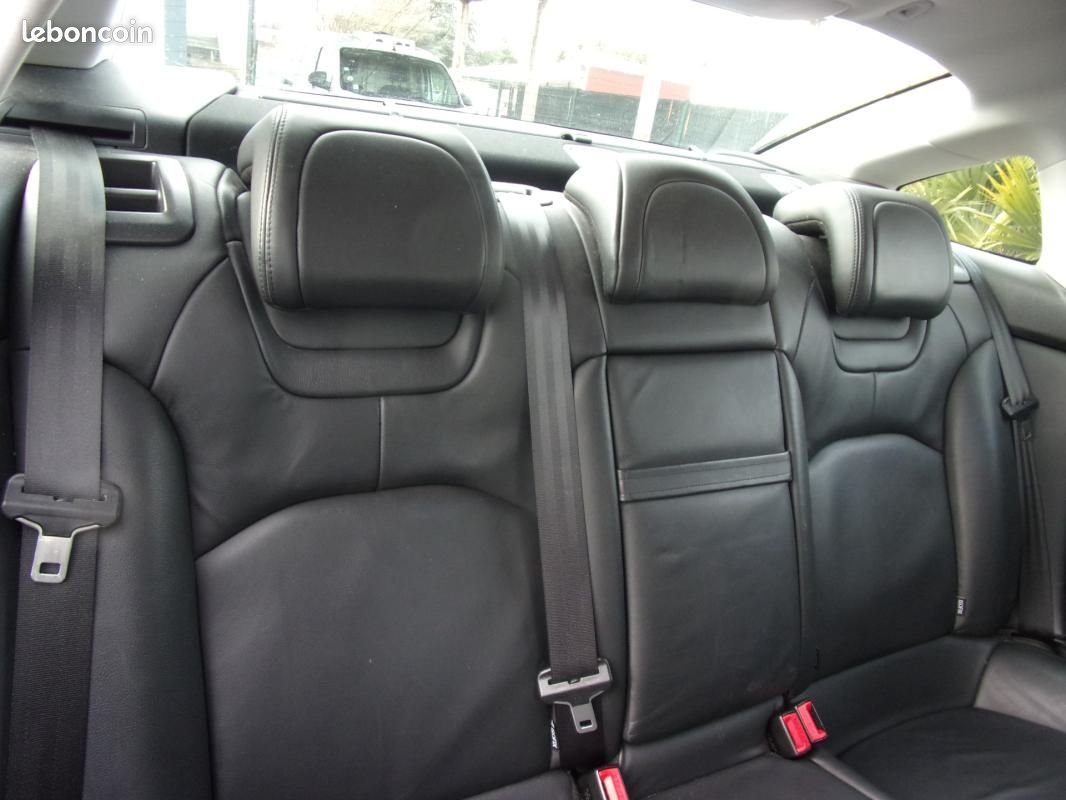 Citroën C5 HDi 160 Exclusive+ A (image 10)