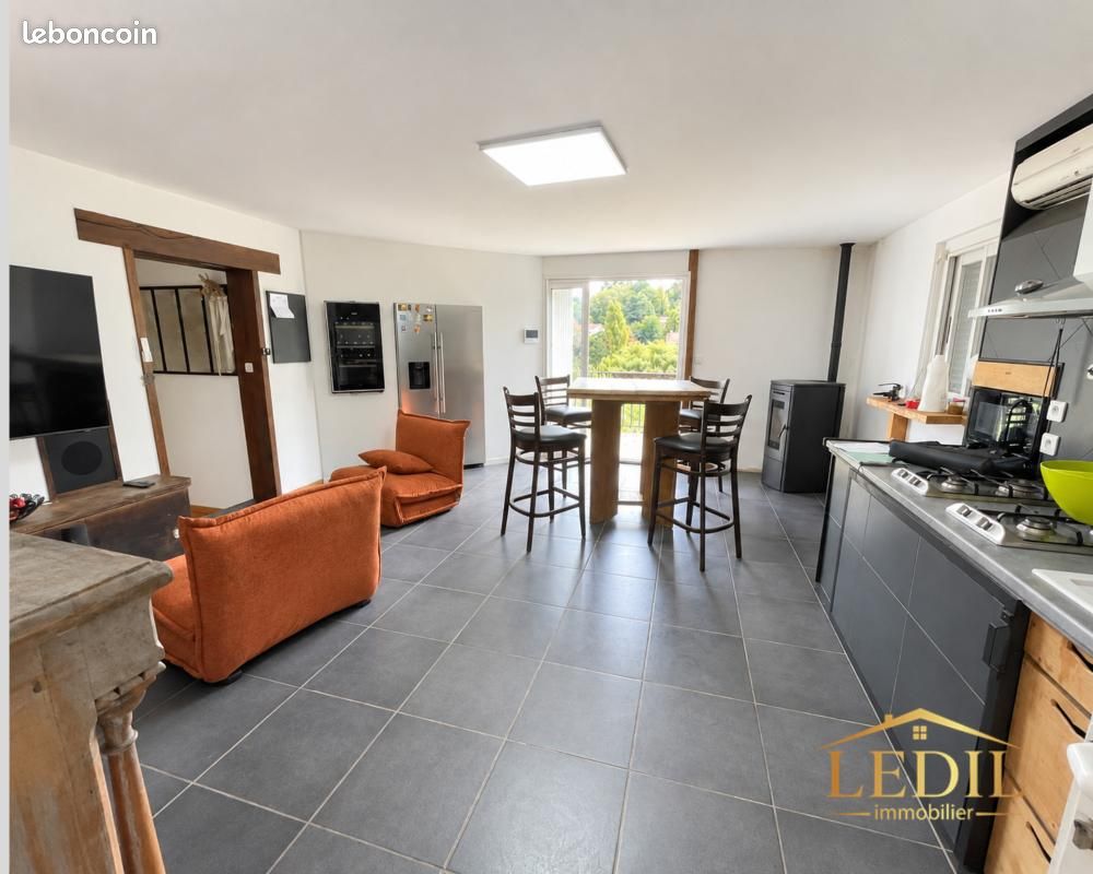 Maison 3 pièces 60 m² · à Moissac · 60 m² · 150 500 €