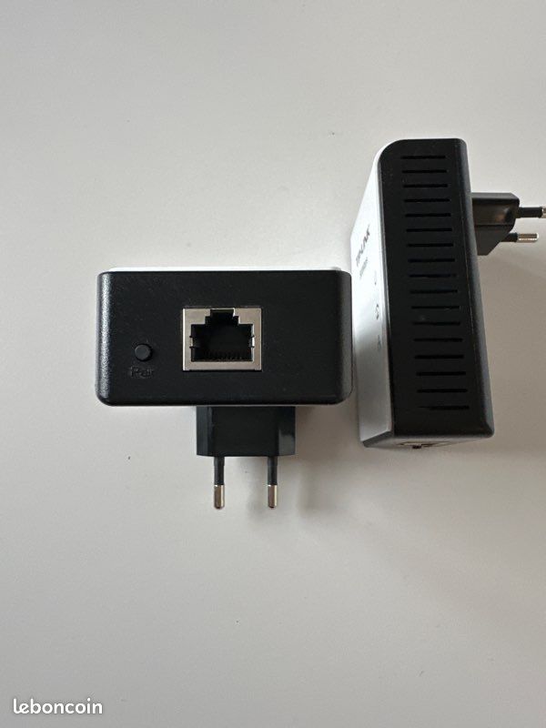 Prises cpl tplink 500 (image 3)