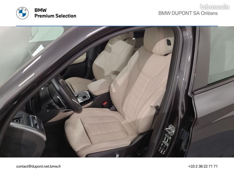 Bmw X4 M40d 340ch M Performance (image 12)