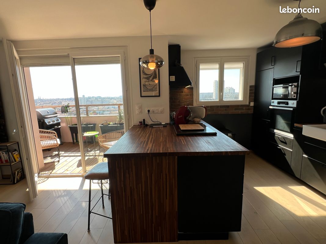 Appartement 3 pièces 80 m² · à Bordeaux · 80 m² · 395 000 €