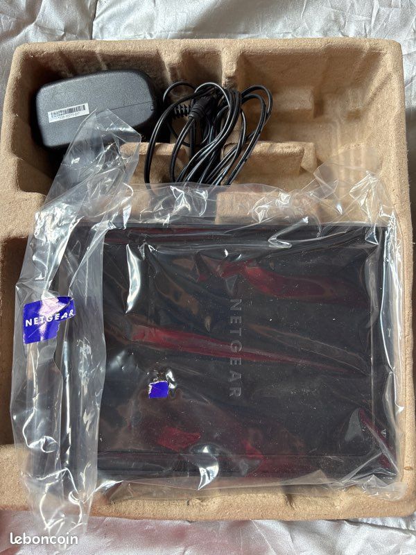 Amplificateur universel WiFi compatible toutes Box (image 3)