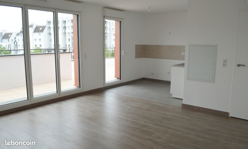 Appartement - 3 P - 64,15 m2 - 5 (image 1)