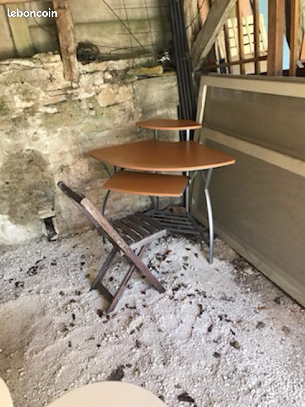 Bureau d’angle (image 1)