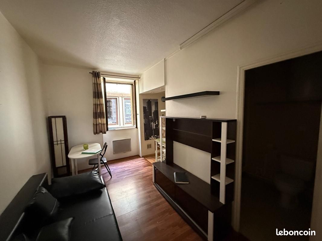 Appartement 2 pièces 28 m² · à Vichy · 28 m² · 59 000 €