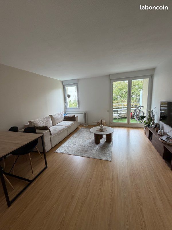 Appartement 3 pièces 64 m² · à Marcq-en-Barœul · 64 m² · 261 000 €