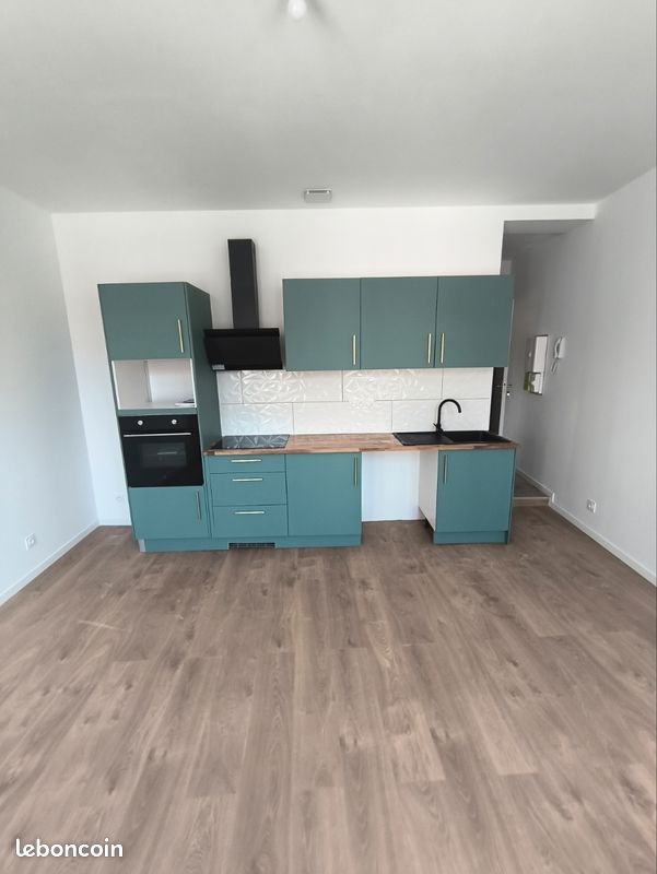 Appartement 3 pièces 52 m² · à Fresnay-sur-Sarthe · 52 m² · 590 €/mois