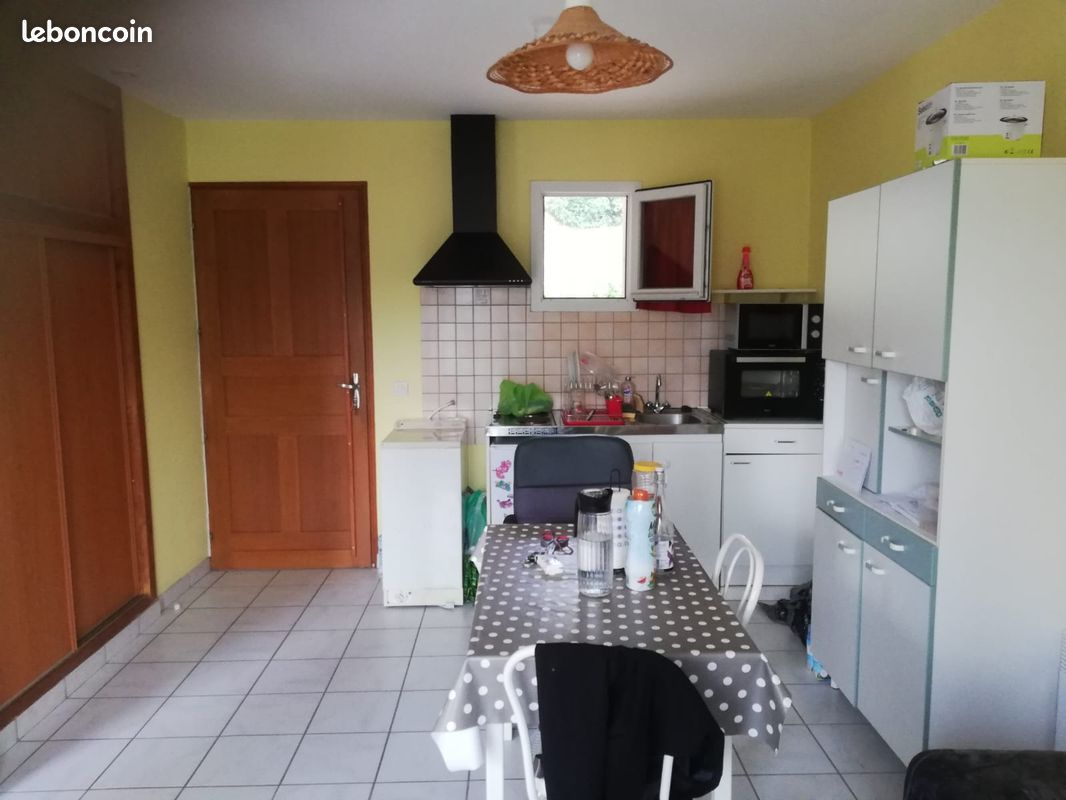Appartement 1 pièce 30 m² · à Figeac · 30 m² · 360 €/mois