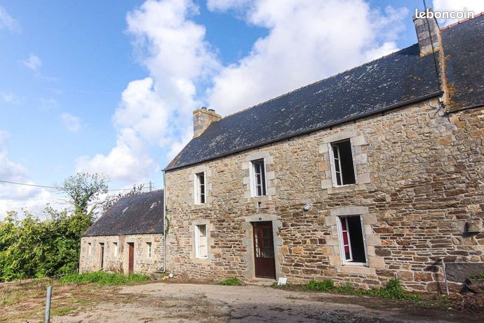 Maison 4 pièces 118 m²