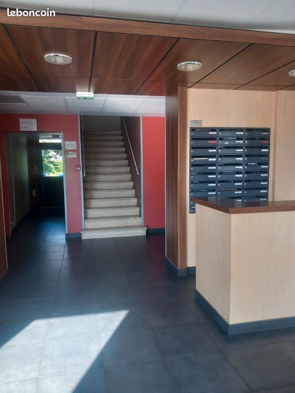 Appartement 6 pièces 120 m² · à Les Mureaux · 120 m² · 155 000 €