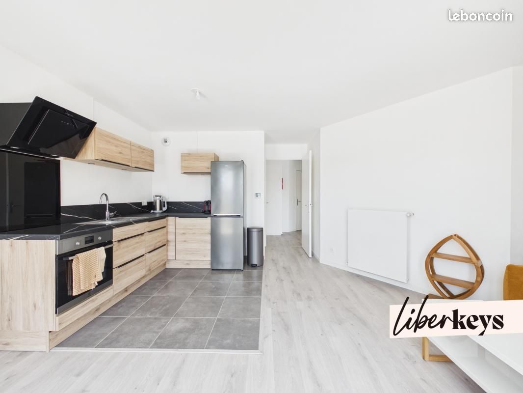 Appartement 2 pièces 43 m² (image 9)