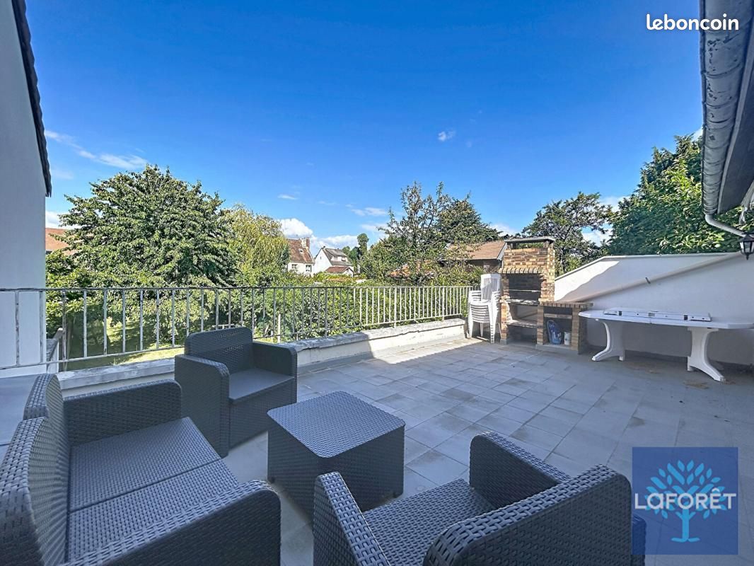 Maison 5 pièces 108 m² · à Draveil · 108 m² · 348 000 €