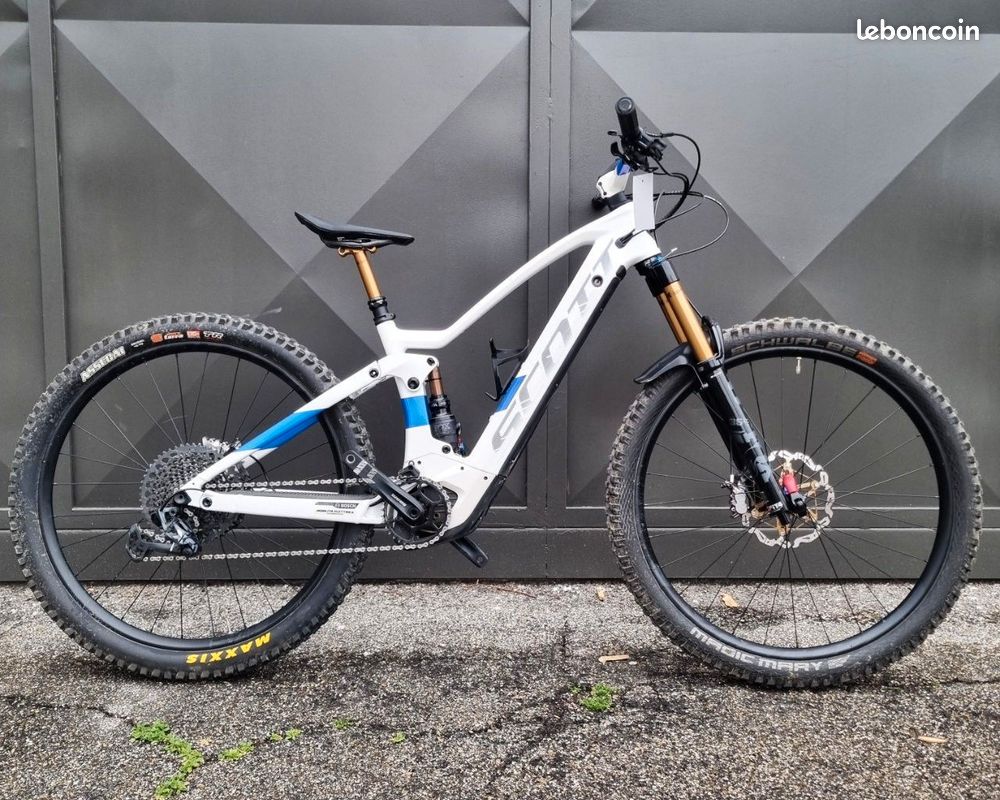 HOT Scott Genius Best Vttae 2021 Scott Vttae 2021 Test Eride 900