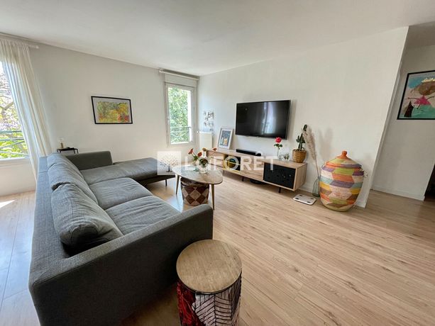 Appartement a louer bezons - 4 pièce(s) - 112 m2 - Surfyn
