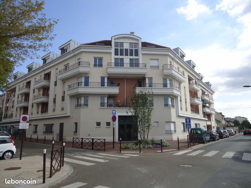 Appartement 2 pièces 46 m² · à Achères · 46 m² · 890 €/mois